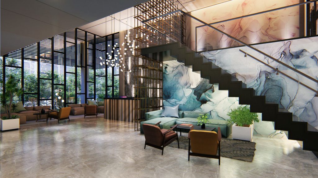 Interior Design Archives - Kuee Architect(s)