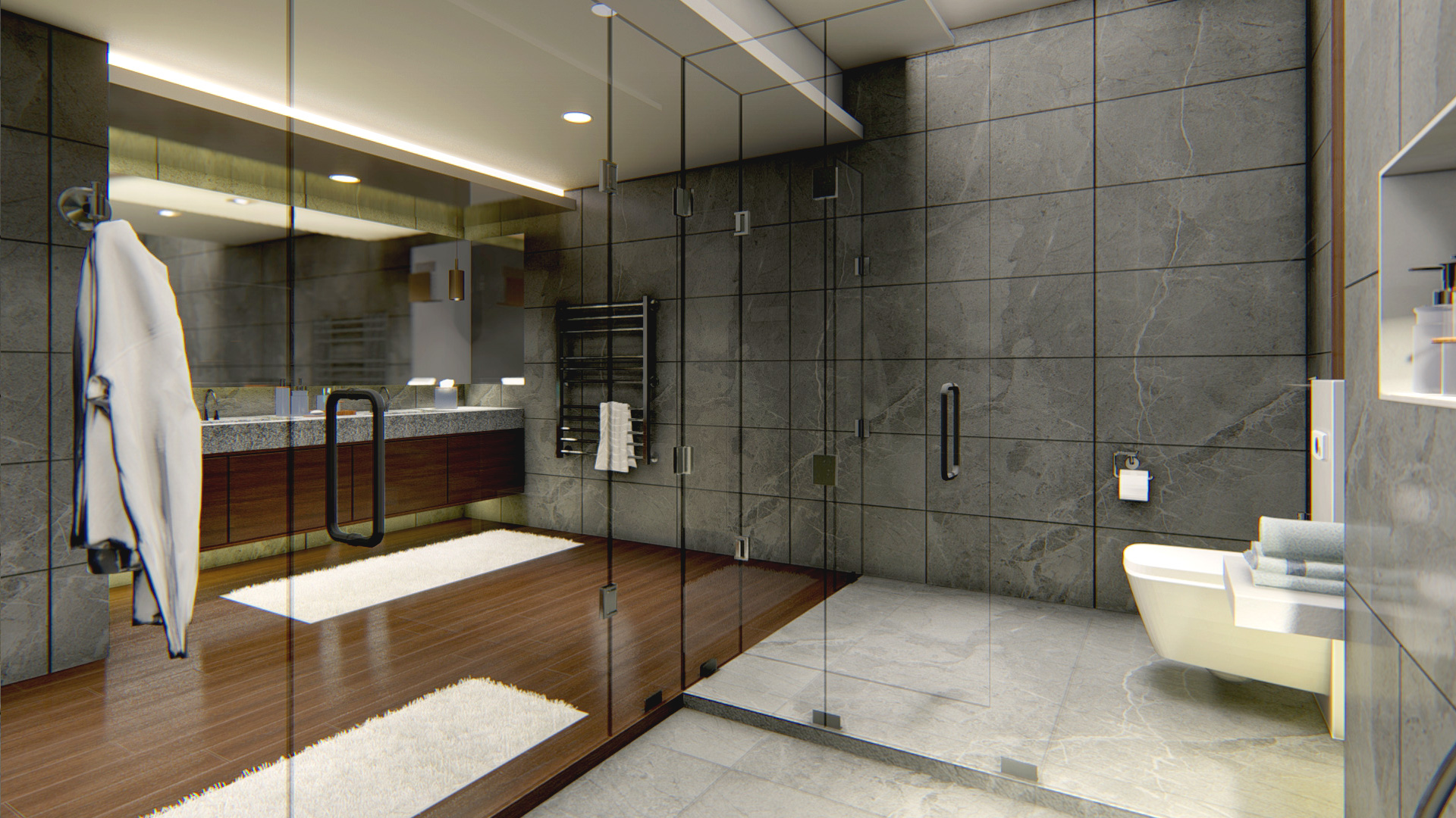 Modern-Contemporary-Bathroom-interior-Design