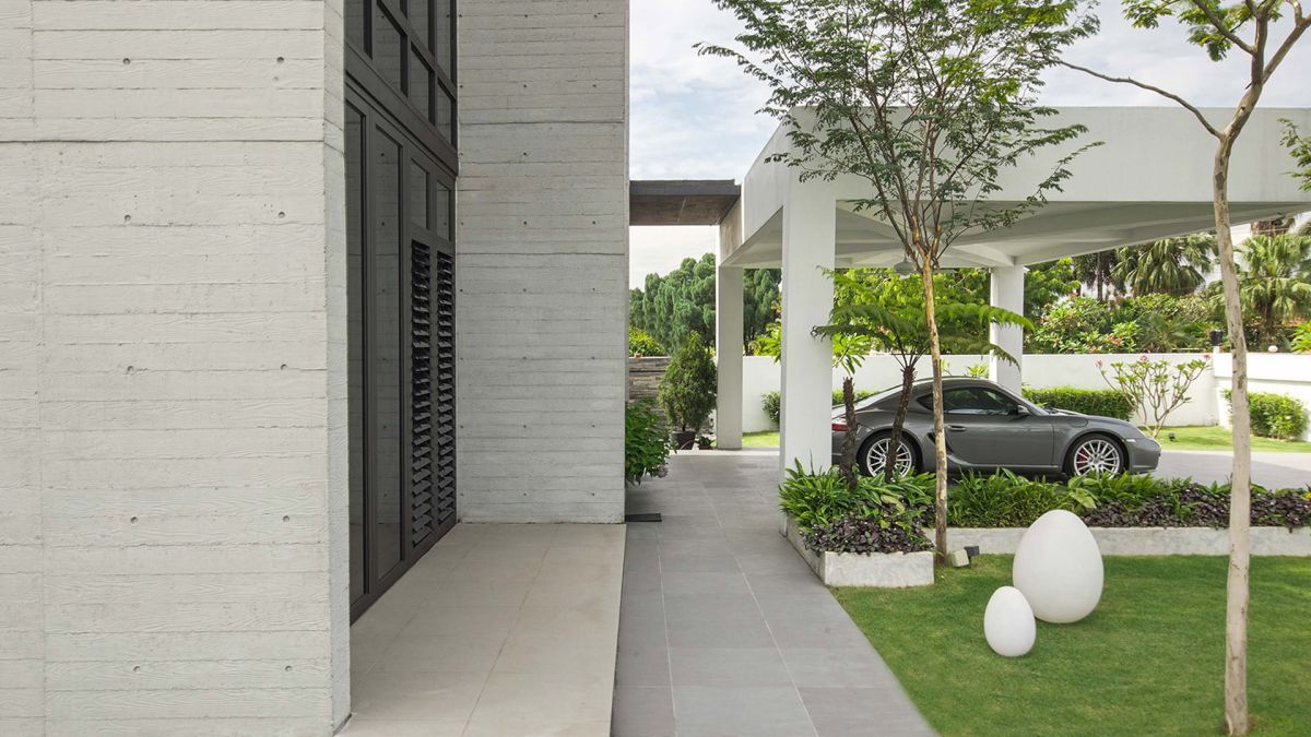 Interior Design Archives - KUEE Architecture