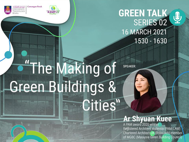 Green Building Malaysia