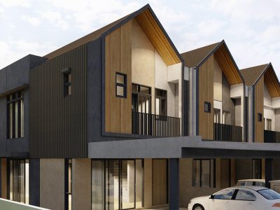 DKLS Taiping by Kuee Architect