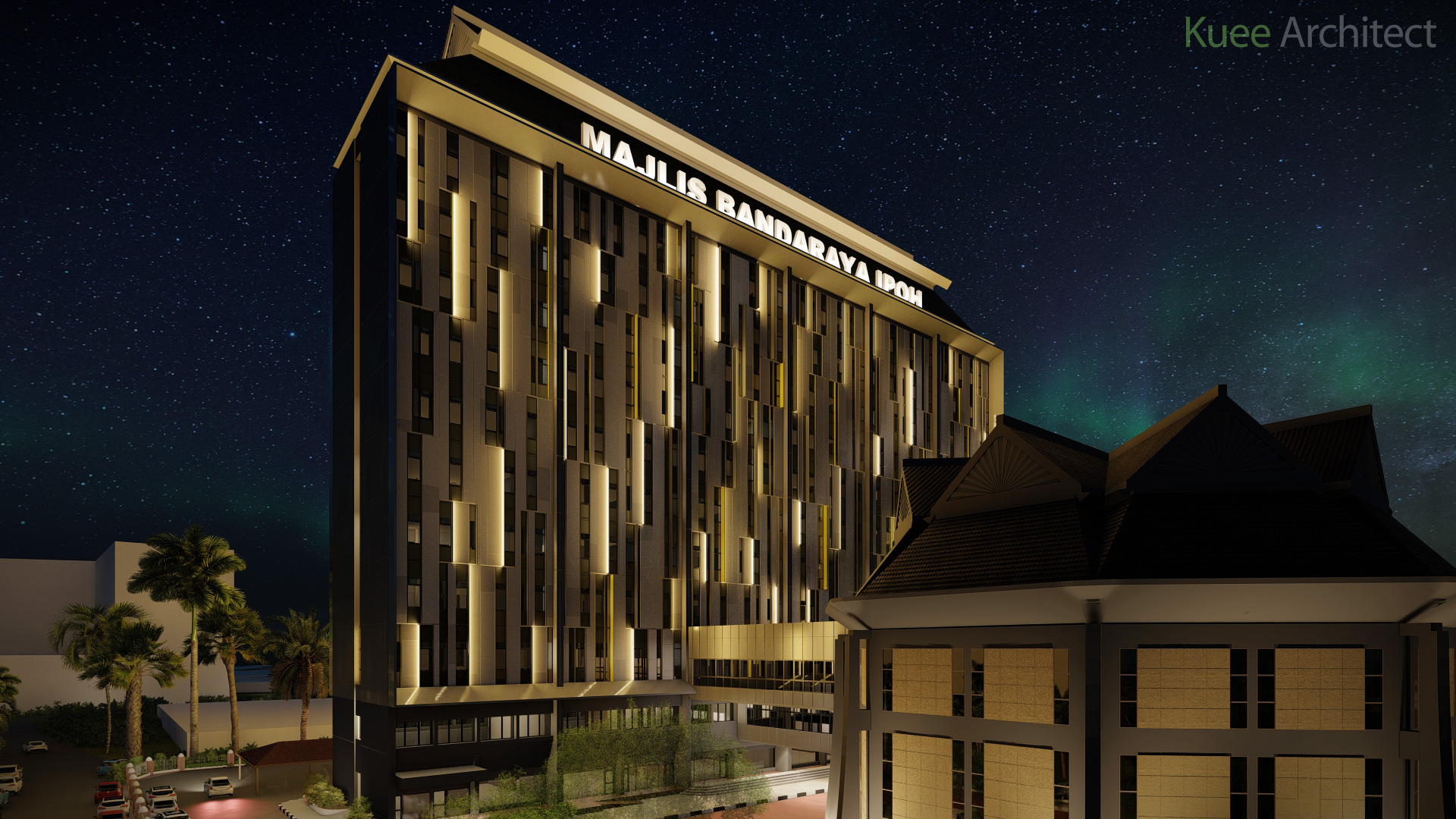 MBI Ipoh - Facade Design (4)