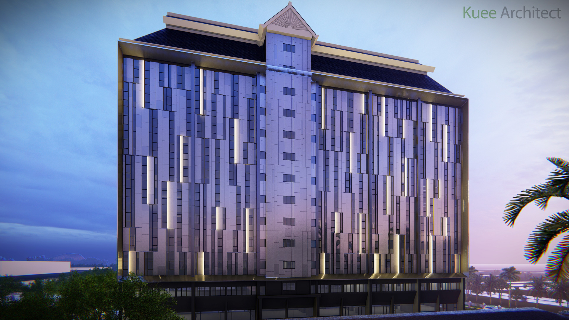 MBI Ipoh - Facade Design (6)