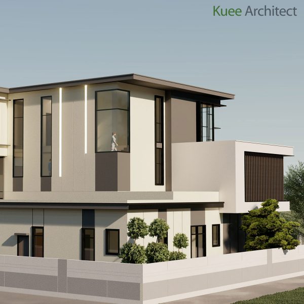 residential architect kuee arch