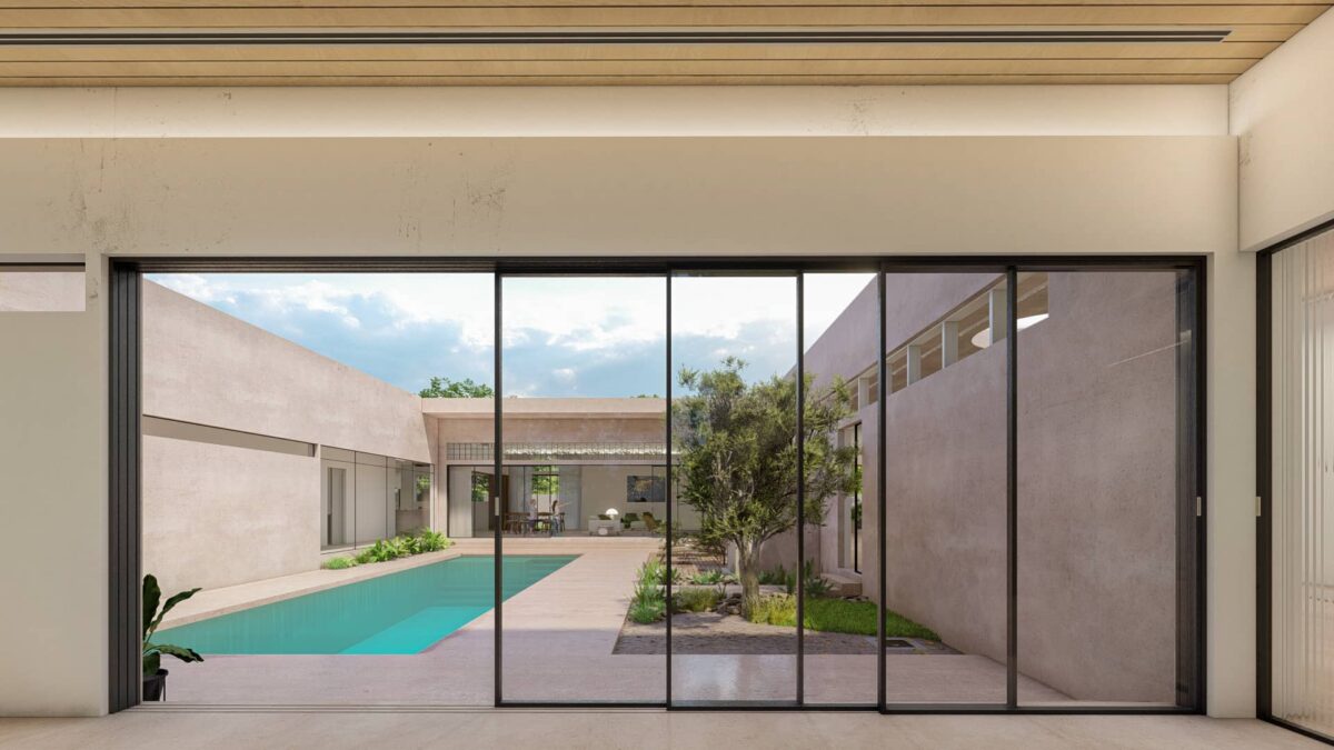 Interior Design Archives - KUEE Architecture
