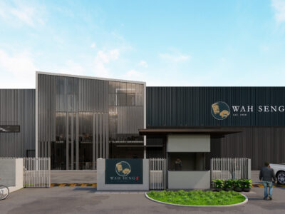 Wah Seng front-view